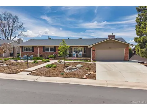 3795 S Jersey St, Denver, CO 80237