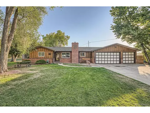 4275 Pierson St, Wheat Ridge, CO 80033