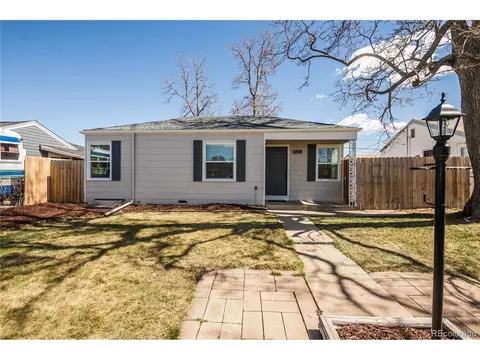 4924 Fillmore St, Denver, CO 80216
