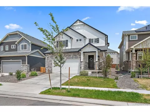 17507 E 103rd Ave, Commerce City, CO 80022