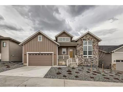 619 Scrubjay Cir, Castle Rock, CO 80104