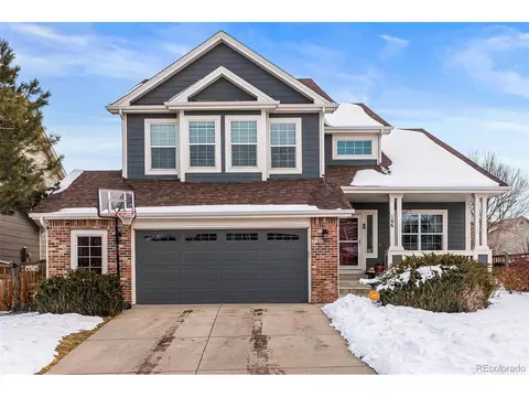 166 Apache Plume Ct, Brighton, CO 80601 photo 1
