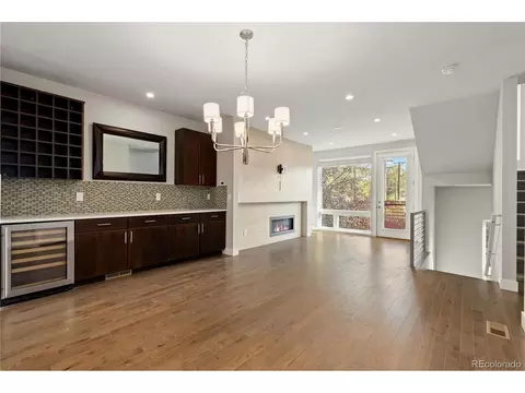 Living - 711 E 24th Ave, Denver, CO 80205 photo 1 of 4