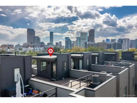711 E 24th Ave, Denver, CO 80205