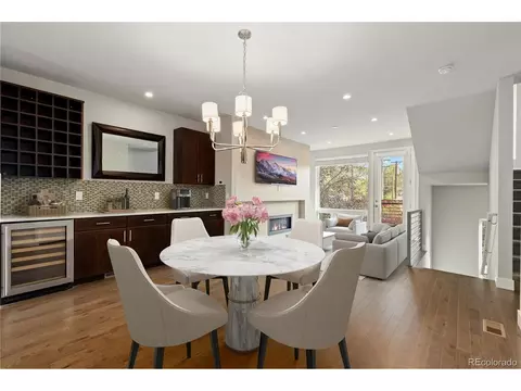 Dining - 711 E 24th Ave, Denver, CO 80205 photo 1 of 1