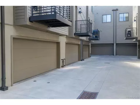 Exterior - 711 E 24th Ave, Denver, CO 80205 photo 4 of 4