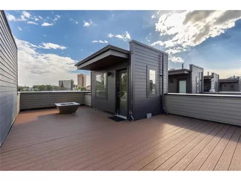 Exterior - 711 E 24th Ave, Denver, CO 80205 photo 1 of 4