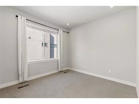 Bedroom - 711 E 24th Ave, Denver, CO 80205 photo 3 of 3