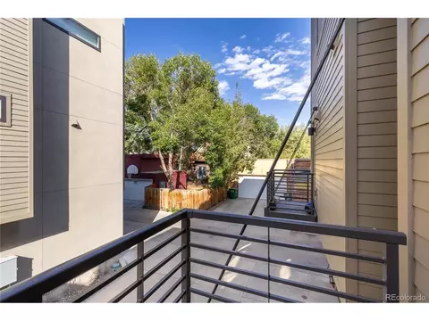 Exterior - 711 E 24th Ave, Denver, CO 80205 photo 2 of 4