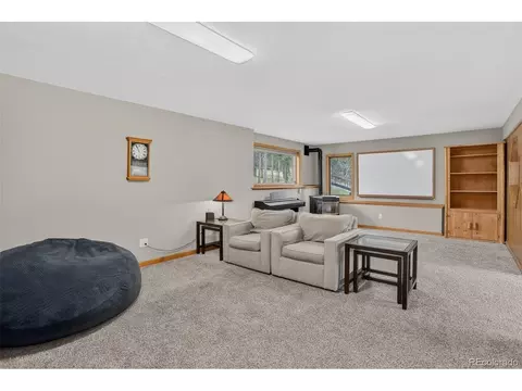 Living - 136 Nova Ln, Pine, CO 80470 photo 6 of 8