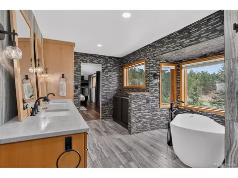Bath - 136 Nova Ln, Pine, CO 80470 photo 4 of 7