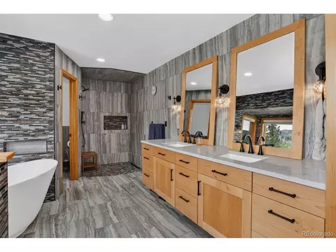 Bath - 136 Nova Ln, Pine, CO 80470 photo 1 of 7