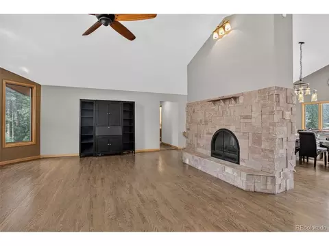 Living - 136 Nova Ln, Pine, CO 80470 photo 1 of 8