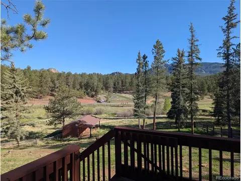 136 Nova Ln, Pine, CO 80470