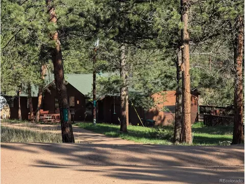 136 Nova Ln, Pine, CO 80470 photo 2