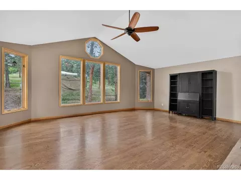 Living - 136 Nova Ln, Pine, CO 80470 photo 2 of 8