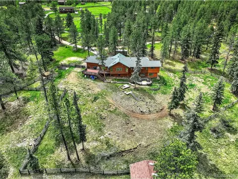 View/Area - 136 Nova Ln, Pine, CO 80470 photo 2 of 2