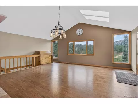 Living - 136 Nova Ln, Pine, CO 80470 photo 3 of 8