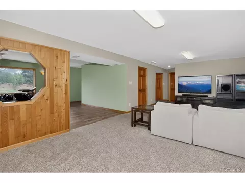 Living - 136 Nova Ln, Pine, CO 80470 photo 8 of 8