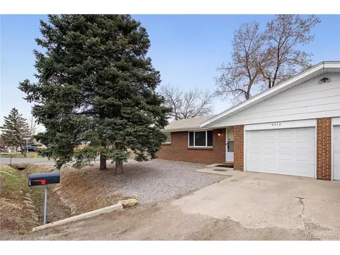 9310 W 48th Ave, Wheat Ridge, CO 80033