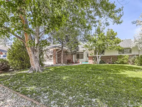 1675 S Kenton Way, Aurora, CO 80012