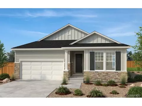 4632 Sunsplash Way, Johnstown, CO 80534