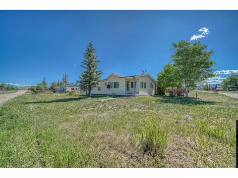 320 Hudson St, Silver Cliff, CO 81252