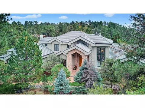 173 Ramshorn Dr, Castle Rock, CO 80108