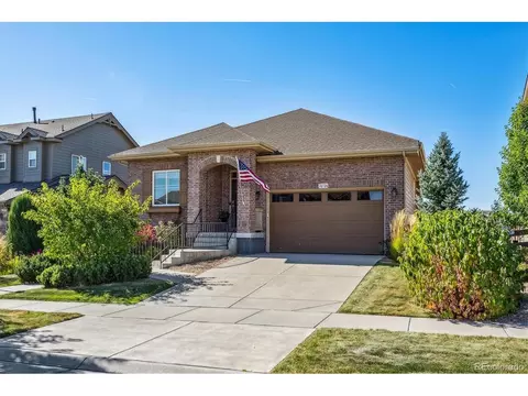 16726 W 86th Ln, Arvada, CO 80007