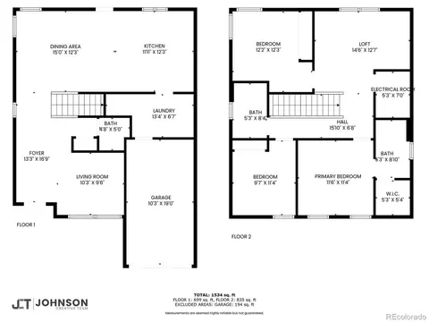 18664 E 46th Pl, Denver, CO 80249 photo 32