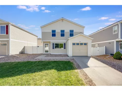 18664 E 46th Pl, Denver, CO 80249 photo 1