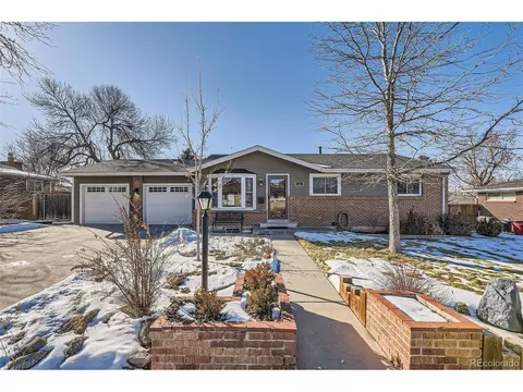 6995 S Ash Cir, Centennial, CO 80122