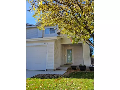 11055 Columbine St, Northglenn, CO 80233