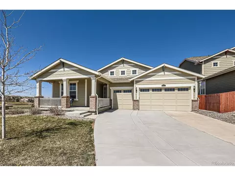 14521 Vancouver Pl, Parker, CO 80134