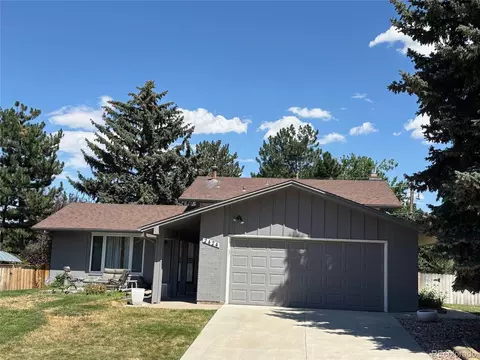2424 S Nome St, Aurora, CO 80014