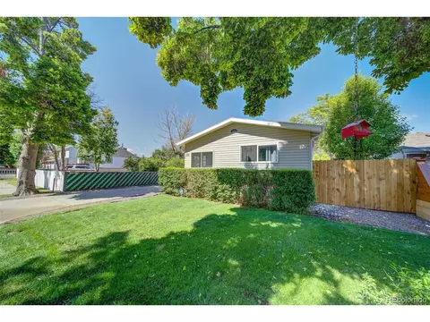 1751 Florence St, Aurora, CO 80010