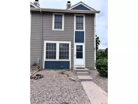 11560 Community Center Dr #76, Northglenn, CO 80233