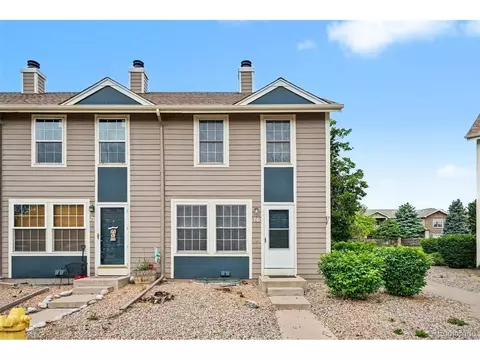 11560 Community Center Dr #76, Northglenn, CO 80233