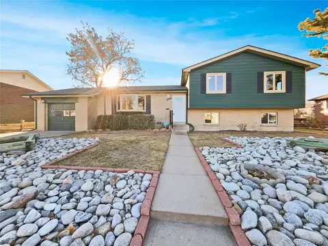 11571 Gilpin St, Northglenn, CO 80233