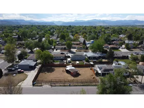 3875 Nelson St, Wheat Ridge, CO 80033