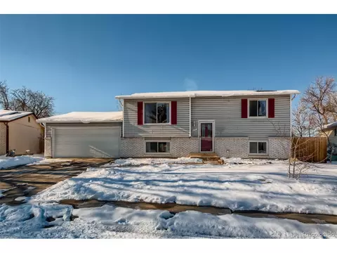 3461 E 119th St, Thornton, CO 80233 photo 1