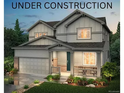 10751 Rolling Mesa Dr, Peyton, CO 80831