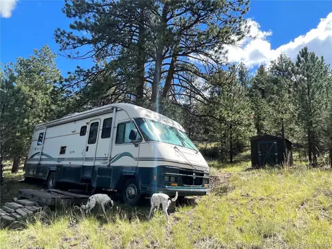 714 Ferris Dr, Westcliffe, CO 81252