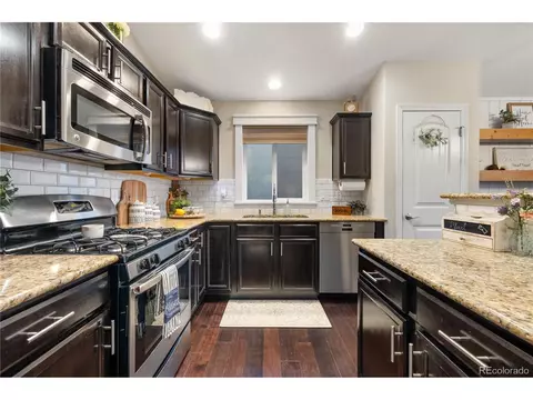 11921 Eagle Crest Ct, Peyton, CO 80831 photo 9
