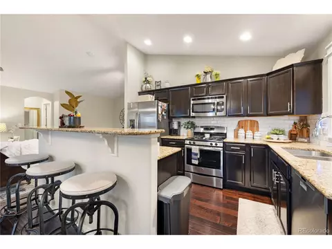 11921 Eagle Crest Ct, Peyton, CO 80831 photo 7