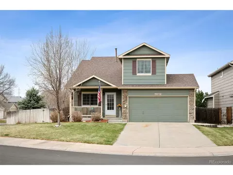 11207 Day Star Ct, Parker, CO 80138
