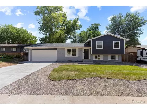 6438 S Harlan Way, Littleton, CO 80123