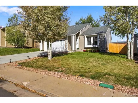 11817 W Bowles Cir, Littleton, CO 80127