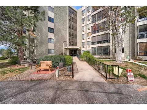 13890 E Marina Dr #234-102, Aurora, CO 80014