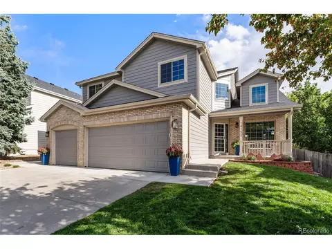 14152 W Evans Cir, Lakewood, CO 80228